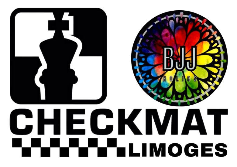 Logo Checkmat Limoges