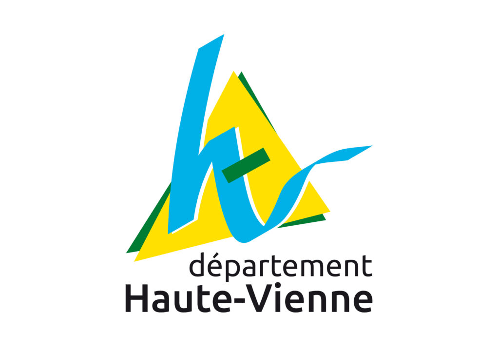 Département Haute-Vienne 87
