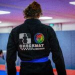 kimono de jiu-jitsu brésilien ou JJB